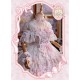 Bramble Rose The Roses In The Palace JSK Set(Reservation/3 Colours/Full Payment Without Shipping)